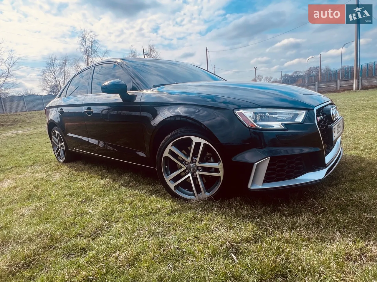 2020 Audi A3 - мініатюра 24