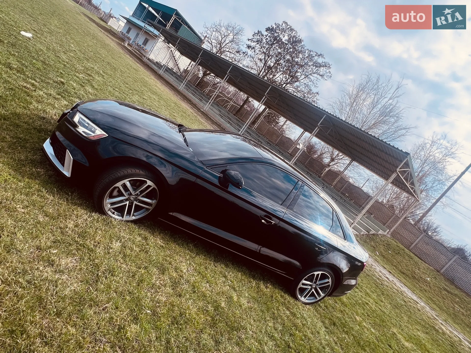 2019 Audi A3 - мініатюра 7