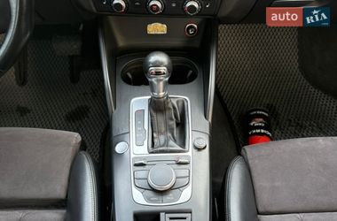 Хэтчбек Audi A3 2016 в Киеве