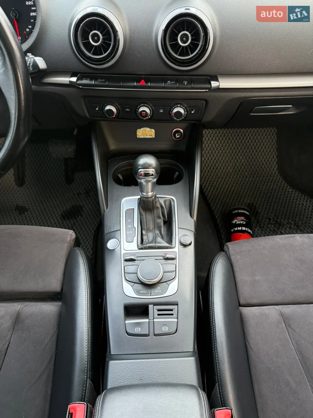 2016 Audi A3 - мініатюра 41