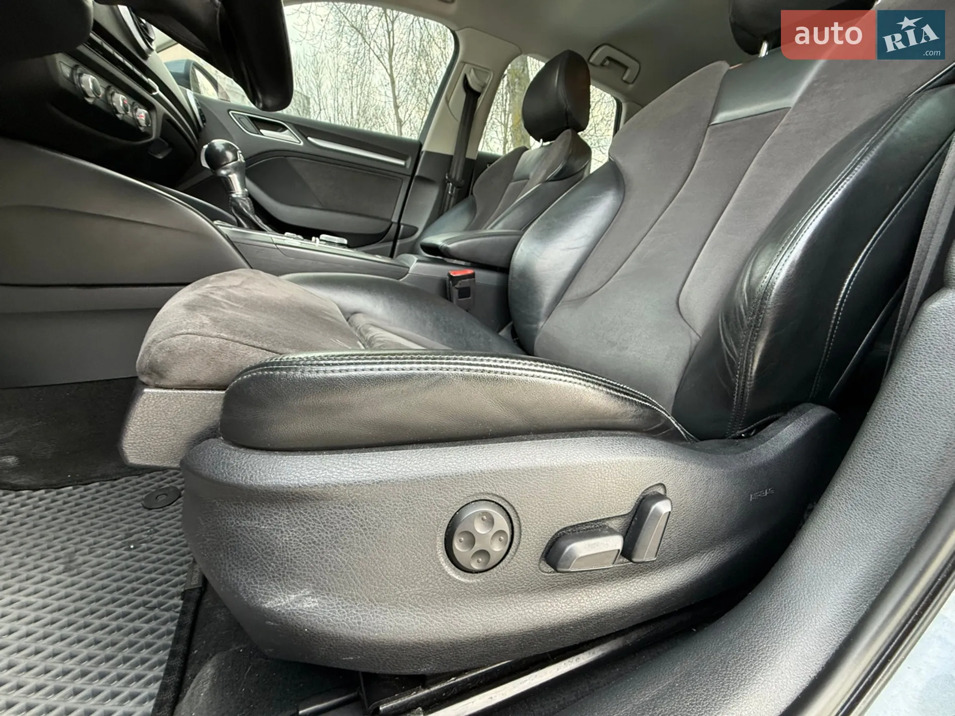 2016 Audi A3 - мініатюра 39