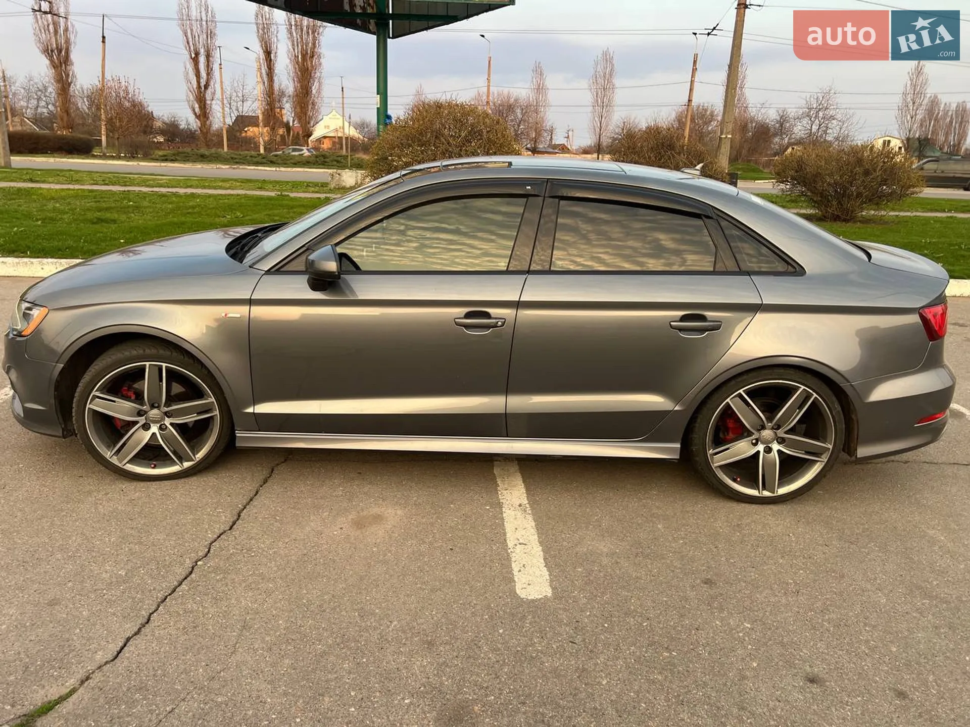 2015 Audi A3 - мініатюра 12