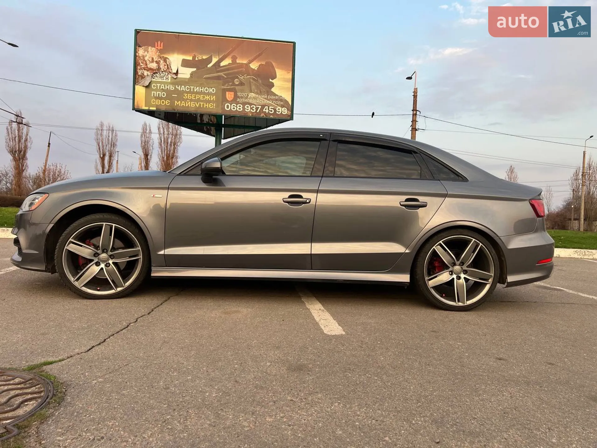 2015 Audi A3 - мініатюра 13
