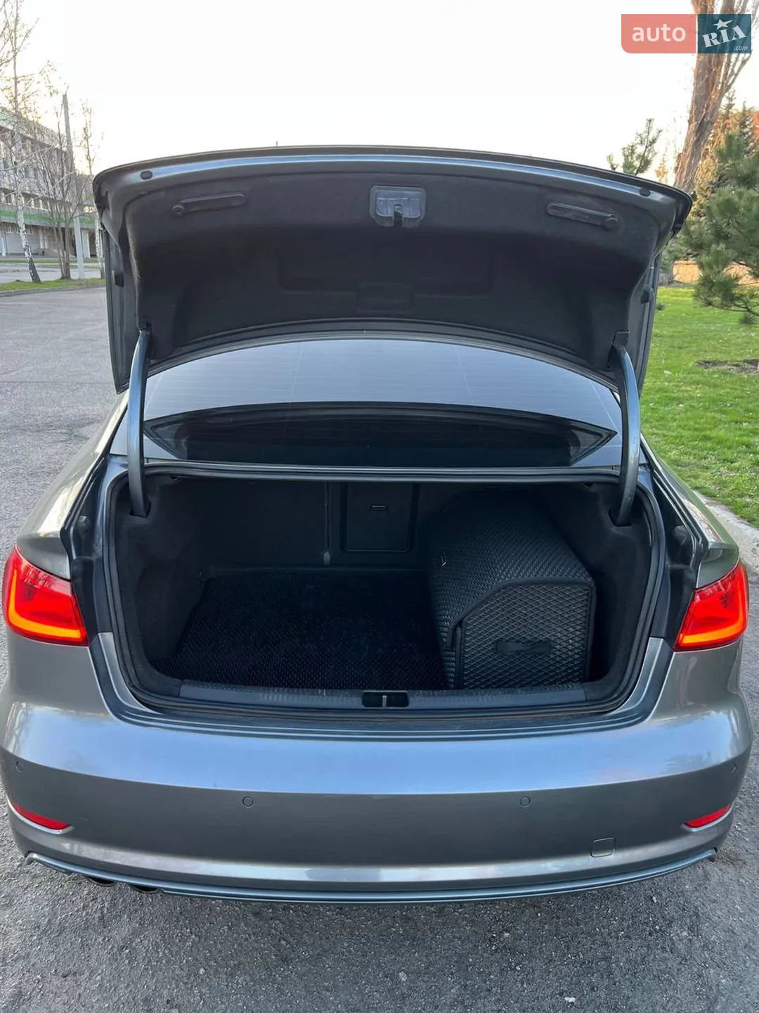 2015 Audi A3 - мініатюра 28