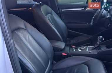 Седан Audi A3 2015 в Днепре