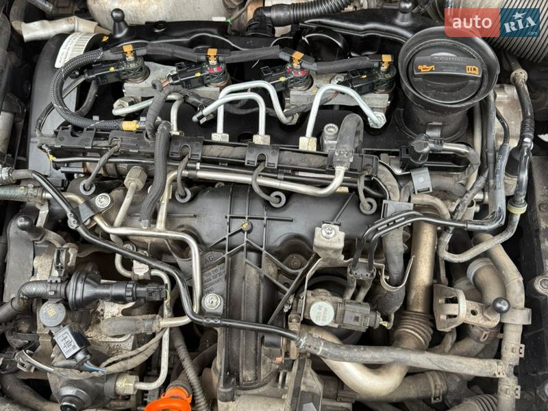 Хетчбек Audi A3 2012 в Жовкві