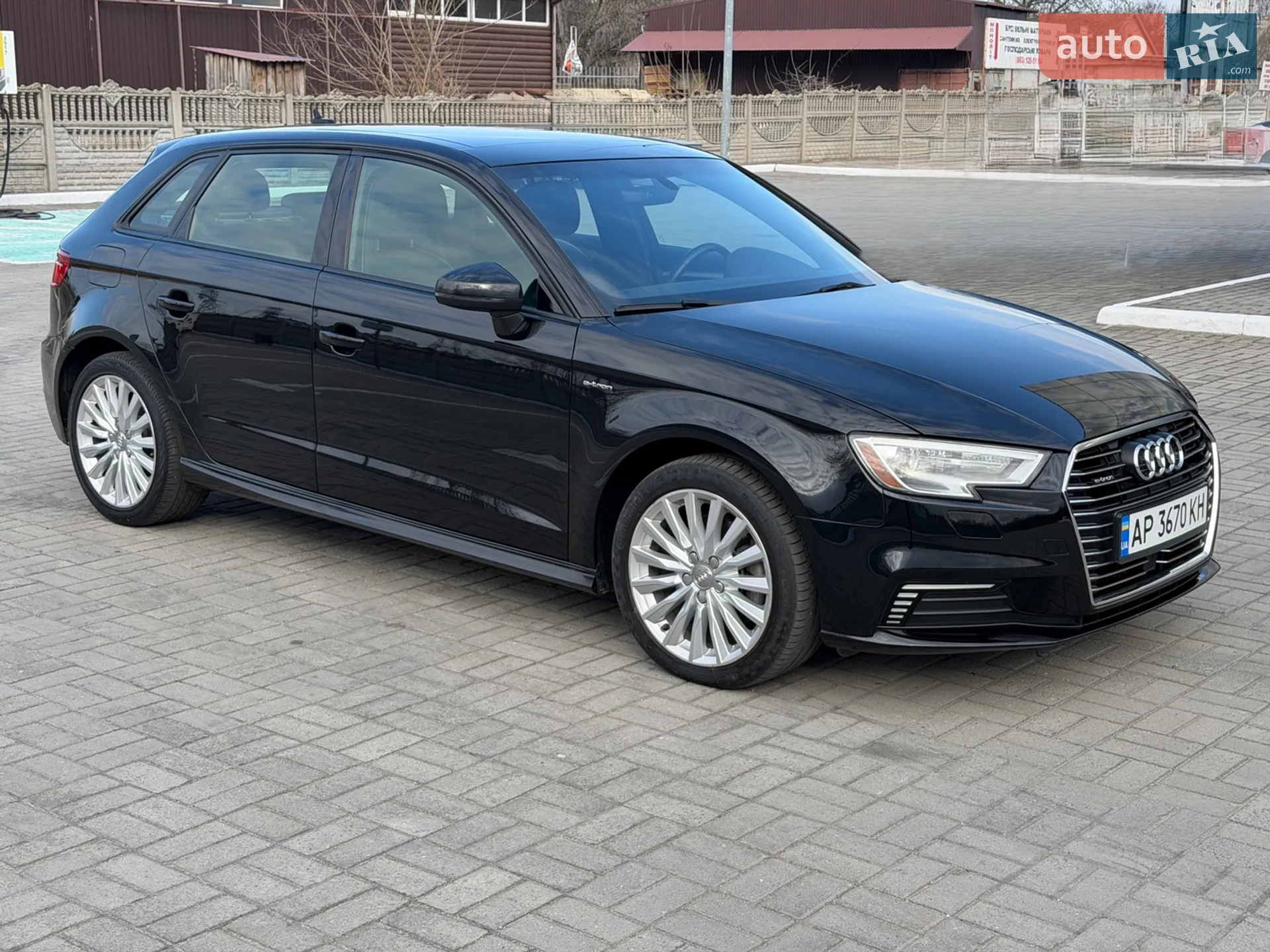 2016 Audi A3 - мініатюра 4