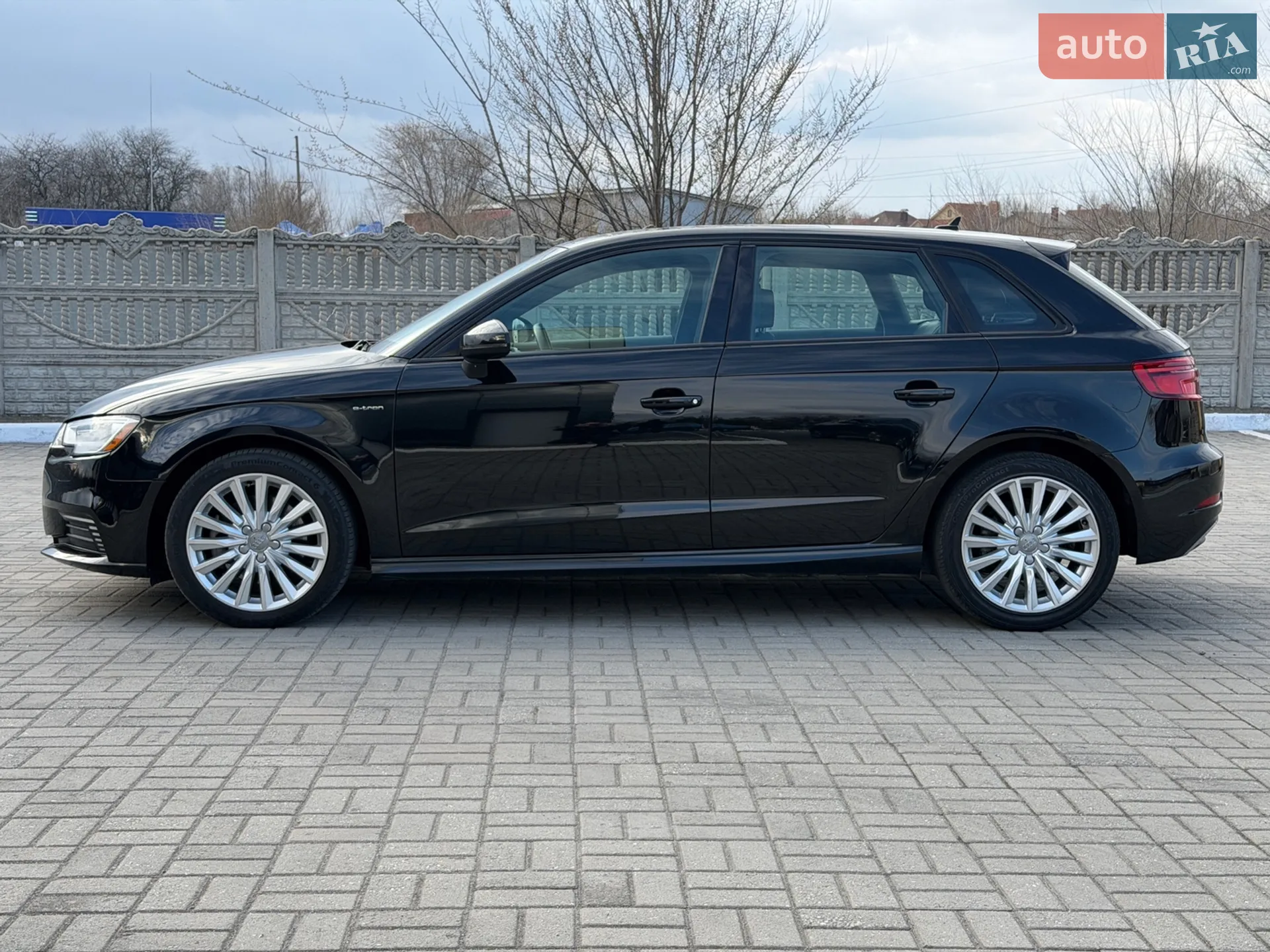 2016 Audi A3 - мініатюра 9