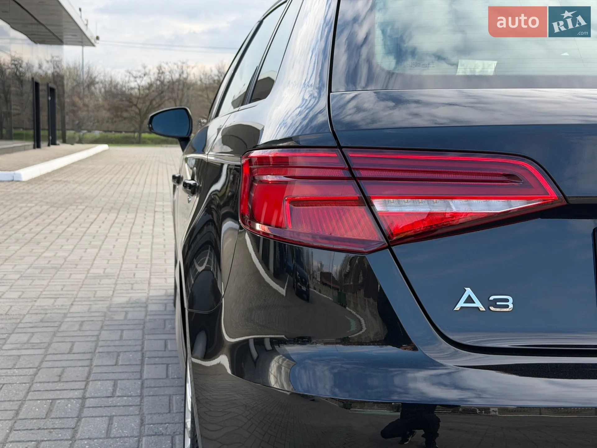 2016 Audi A3 - мініатюра 11