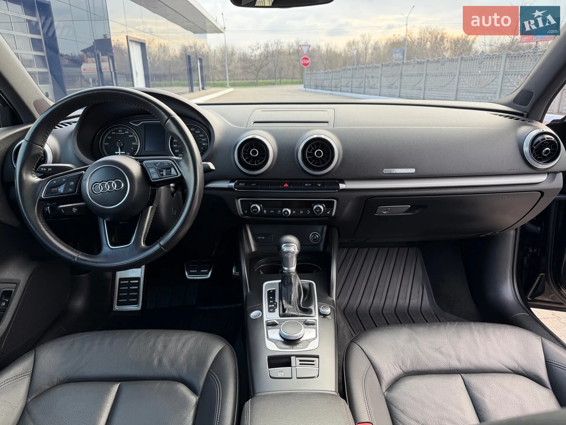 2016 Audi A3 - мініатюра 15