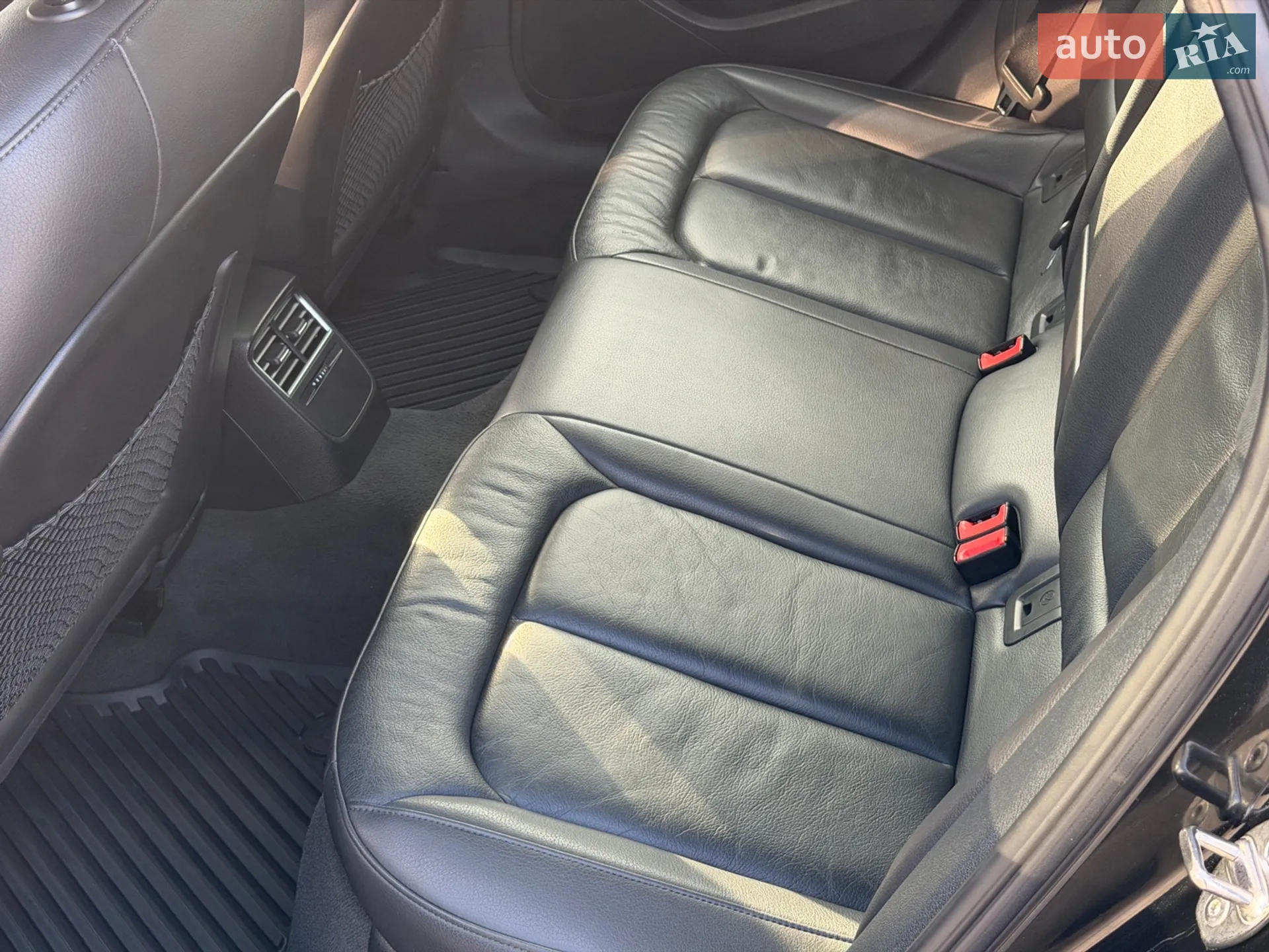 2016 Audi A3 - мініатюра 21