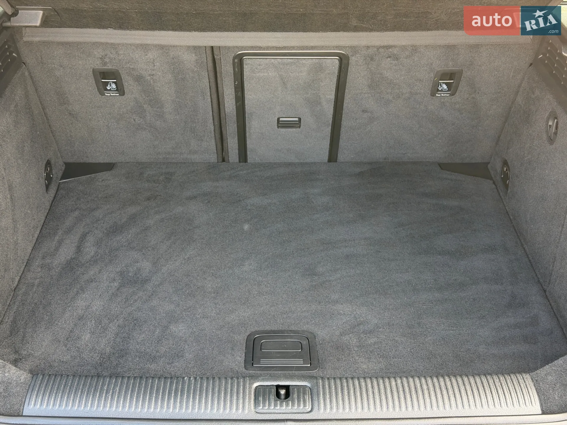 2016 Audi A3 - мініатюра 32
