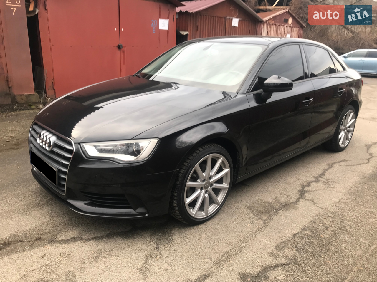 2016 Audi A3 - мініатюра 15