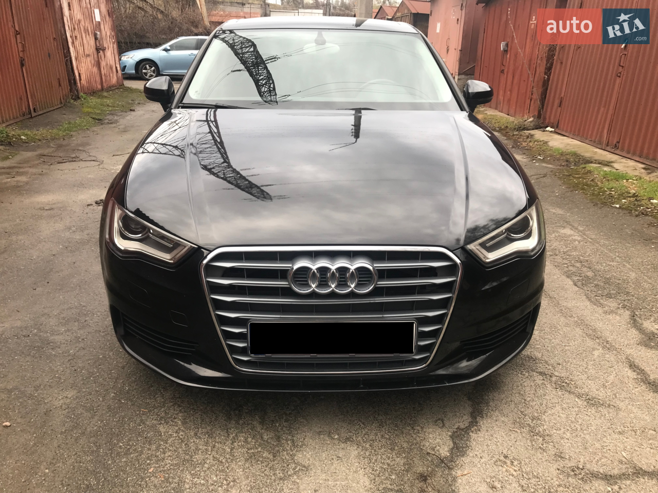2015 Audi A3 - мініатюра 17