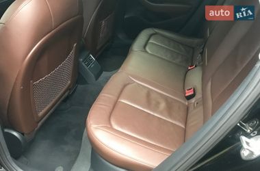 Седан Audi A3 2015 в Киеве