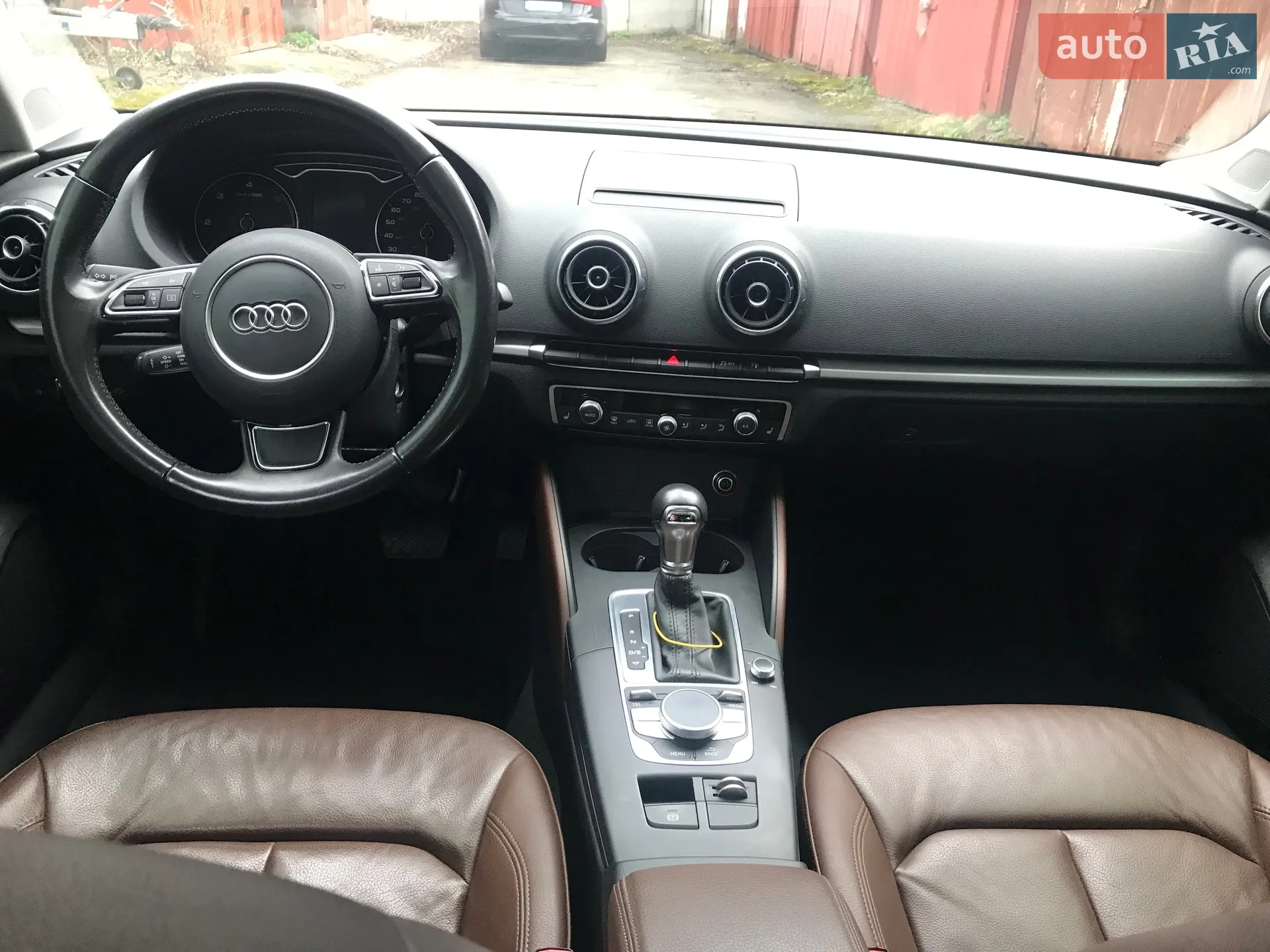 2015 Audi A3 - мініатюра 7