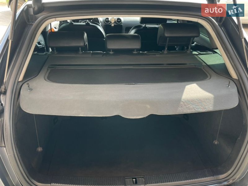 Хэтчбек Audi A3 2005 в Львове