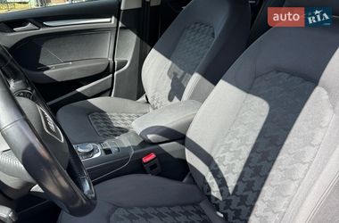 Хетчбек Audi A3 2016 в Луцьку фото 9 Хетчбек Audi A3 2016 в Луцьку