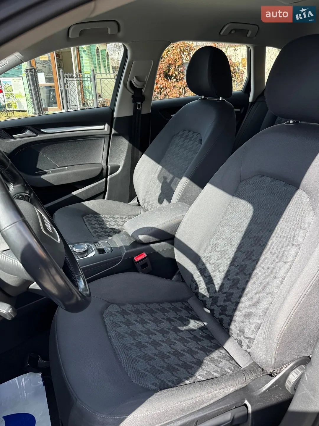 2016 Audi A3 - мініатюра 9