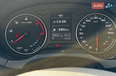 Хетчбек Audi A3 2016 в Луцьку фото 8 Хетчбек Audi A3 2016 в Луцьку