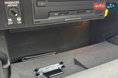 Хетчбек Audi A3 2016 в Луцьку фото 12 Хетчбек Audi A3 2016 в Луцьку