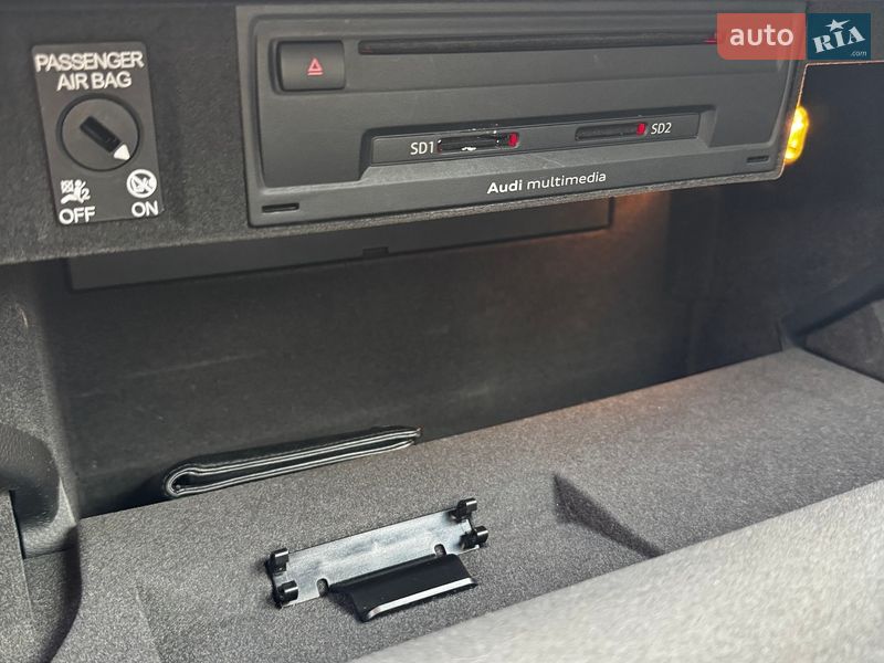 Хетчбек Audi A3 2016 в Луцьку фото 12 Хетчбек Audi A3 2016 в Луцьку