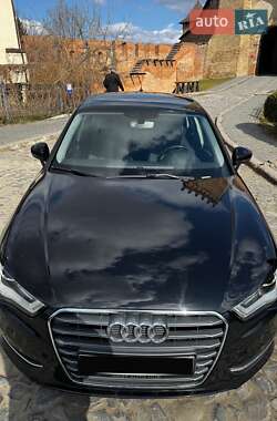 Хетчбек Audi A3 2016 в Луцьку фото 3 Хетчбек Audi A3 2016 в Луцьку