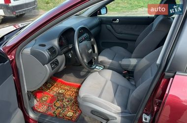 Хэтчбек Audi A3 2000 в Ивано-Франковске