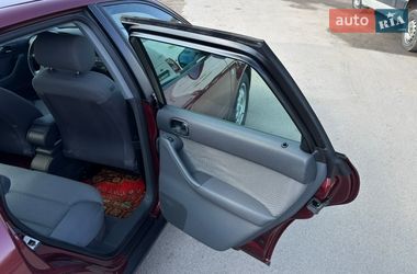 Хэтчбек Audi A3 2000 в Ивано-Франковске