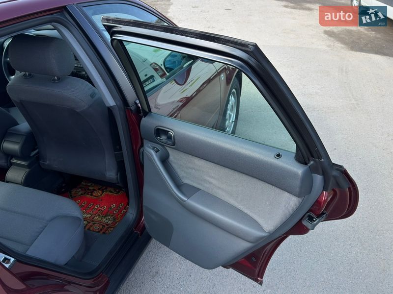 Хэтчбек Audi A3 2000 в Ивано-Франковске
