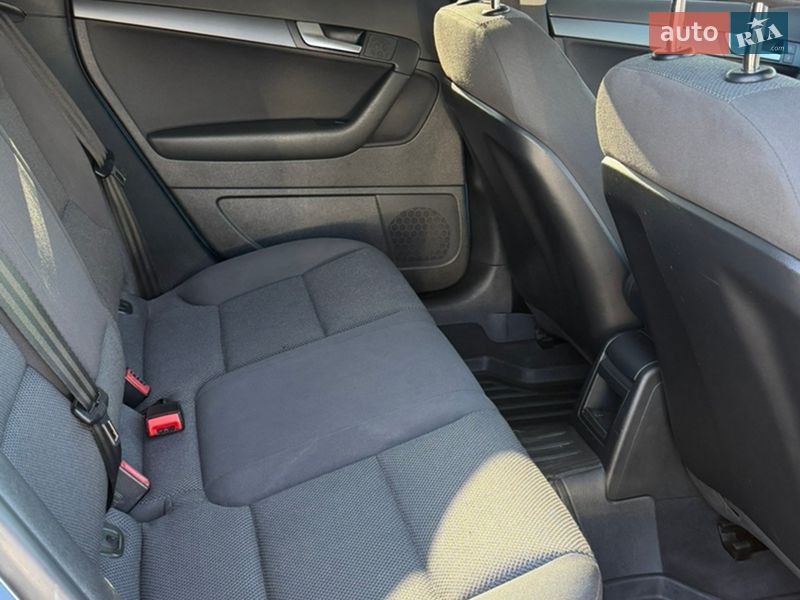 Хэтчбек Audi A3 2008 в Киеве