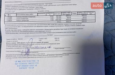 Хэтчбек Audi A3 2008 в Киеве
