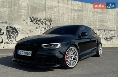 audi a3 2019 в Львов от профессионального продавца Роман