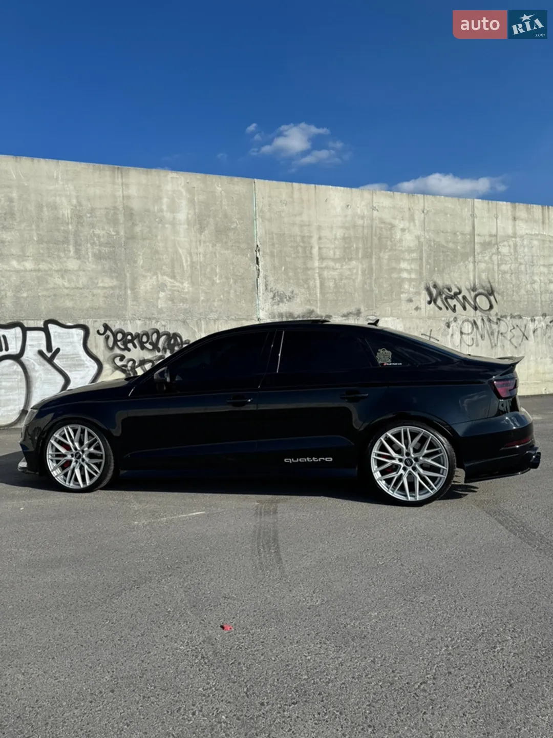 2019 Audi A3 - мініатюра 4