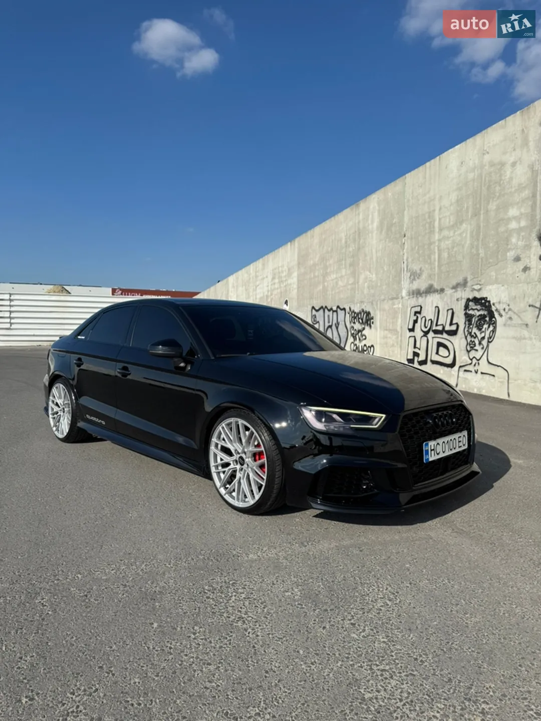 2019 Audi A3 - мініатюра 10