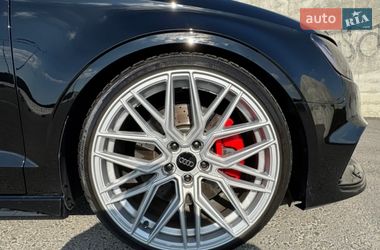 Седан Audi A3 2019 в Львове