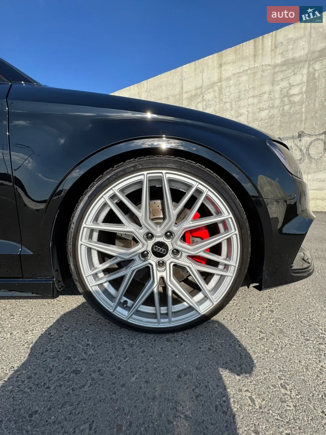 2019 Audi A3 - мініатюра 15