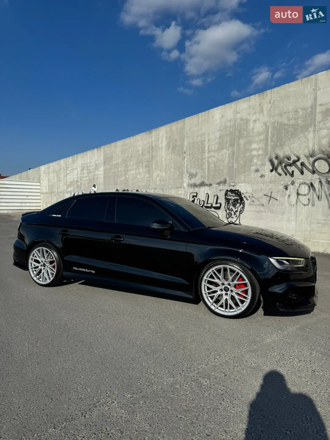 2019 Audi A3 - мініатюра 9