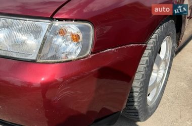 Хетчбек Audi A3 1999 в Тернополі