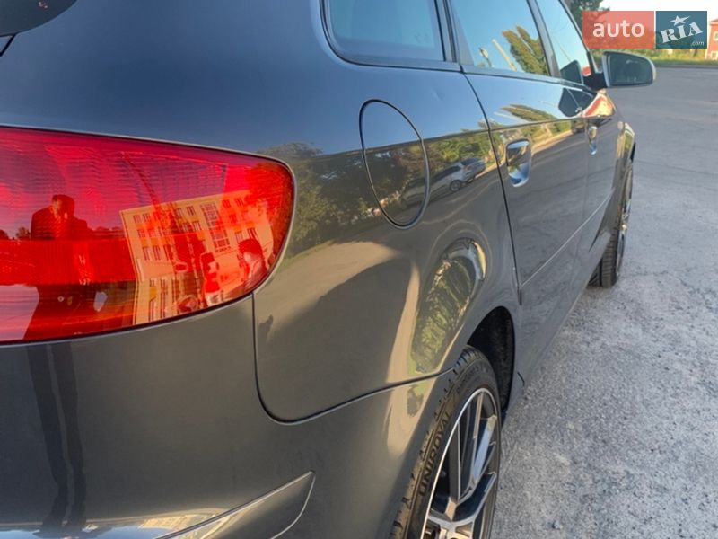 Хэтчбек Audi A3 2007 в Ровно