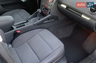 Хэтчбек Audi A3 2007 в Ровно