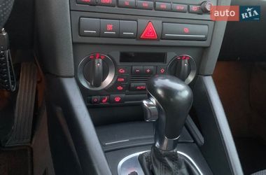 Хэтчбек Audi A3 2007 в Ровно