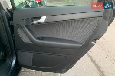 Хэтчбек Audi A3 2007 в Ровно