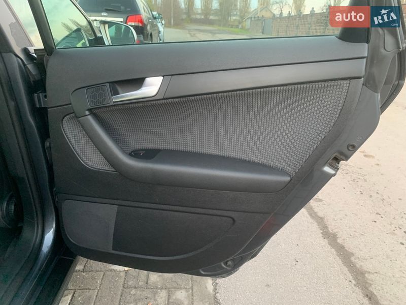 Хэтчбек Audi A3 2007 в Ровно