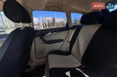 Хетчбек Audi A3 2005 в Дрогобичі