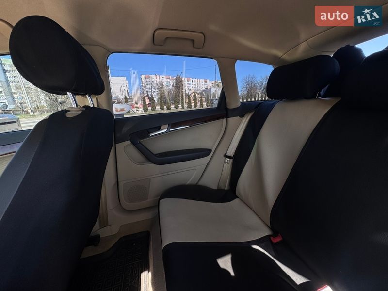 Хетчбек Audi A3 2005 в Дрогобичі