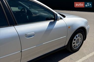 Хэтчбек Audi A3 2000 в Ивано-Франковске