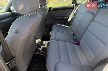 Хэтчбек Audi A3 2000 в Ивано-Франковске