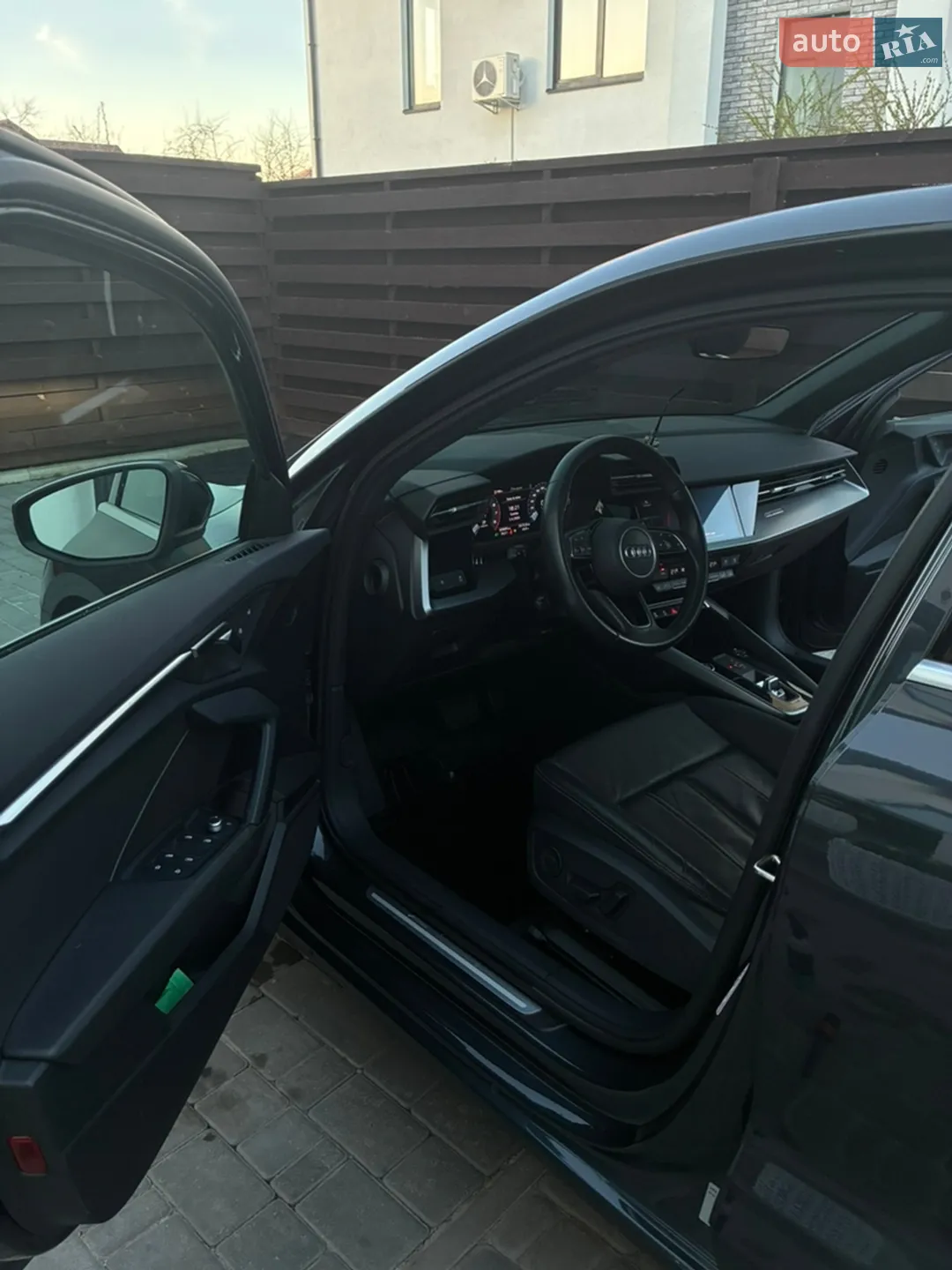 2022 Audi A3 - мініатюра 12