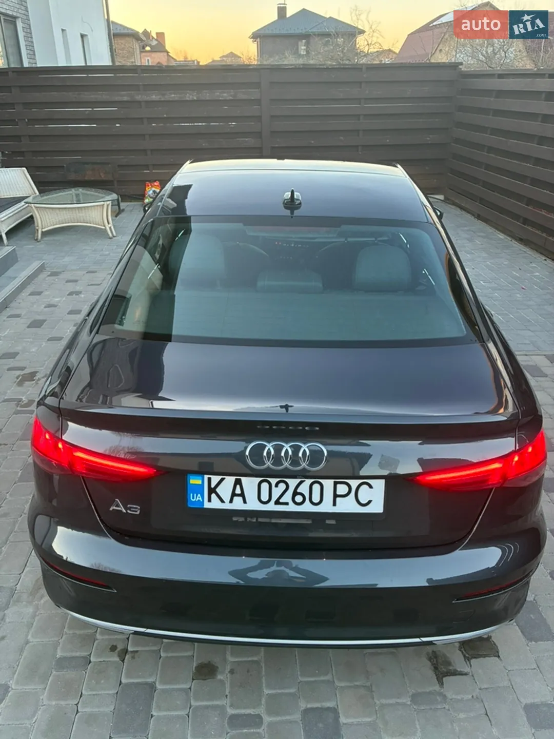 2022 Audi A3 - мініатюра 18